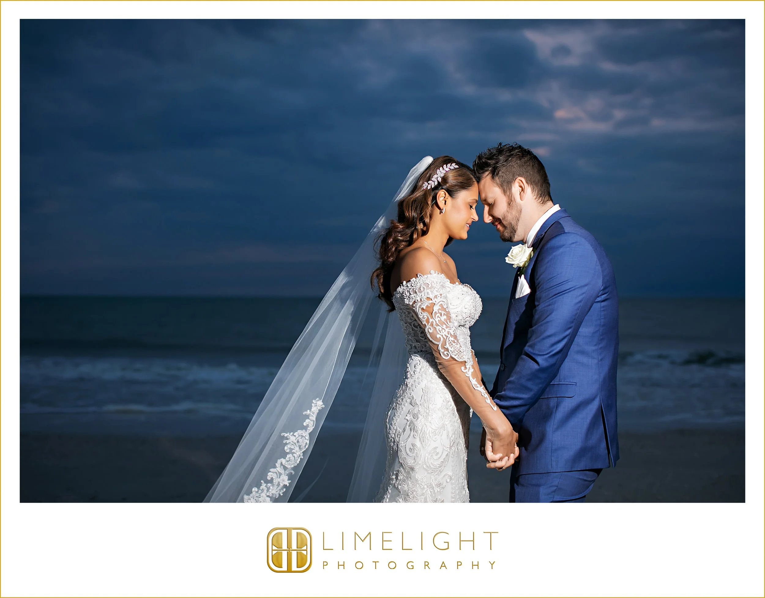 H29点 センラ wedding 実写 Jocelyn + Jason Step Into The Limelight | Sandpearl Resort